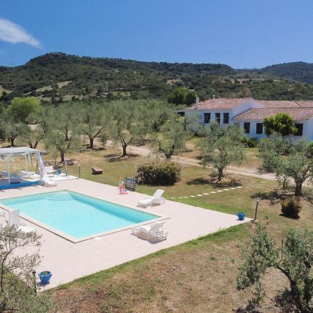 Tenuta Don Ballore Galtellì Exterior foto