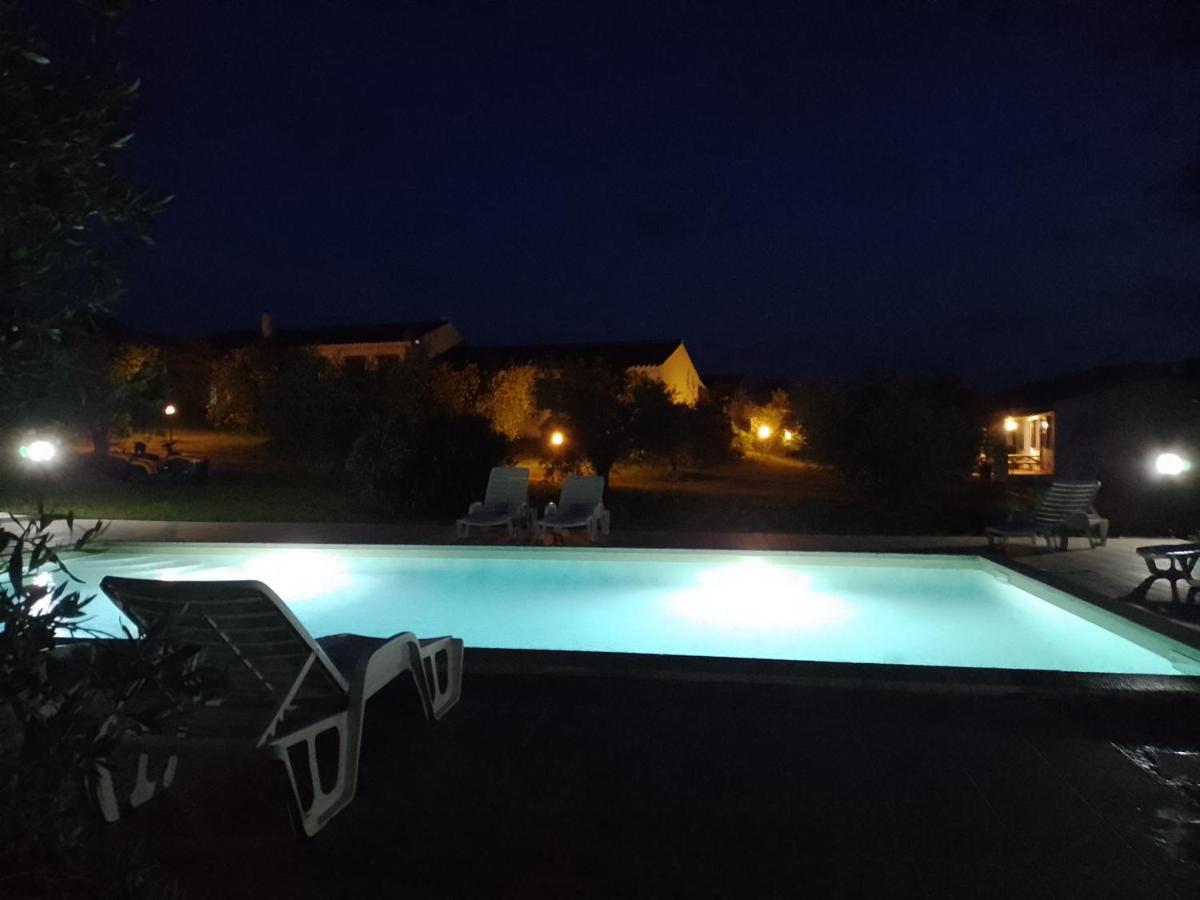 Tenuta Don Ballore Galtellì Exterior foto